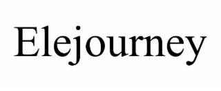 ELEJOURNEY