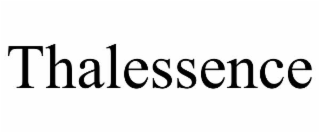 THALESSENCE