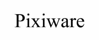 PIXIWARE