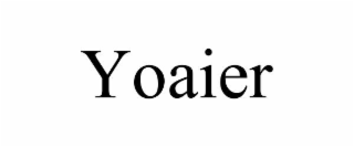 YOAIER