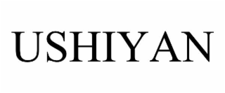 USHIYAN