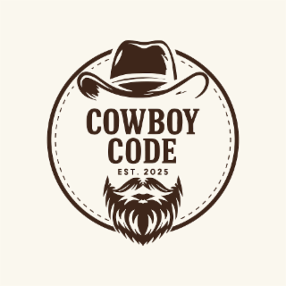 COWBOY CODE