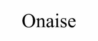 ONAISE