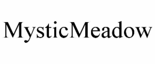MYSTICMEADOW