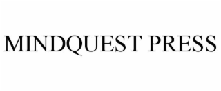 MINDQUEST PRESS