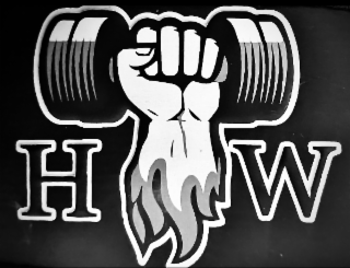 H W