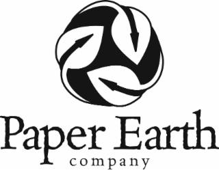 PAPER EARTH COMPANY