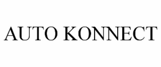 AUTO KONNECT