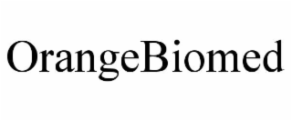 ORANGEBIOMED