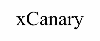 XCANARY