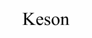 KESON