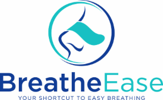 BREATHEEASE YOUR SHORTCUT TO EASY BREATHING