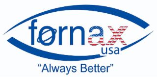 FORNAX USA 