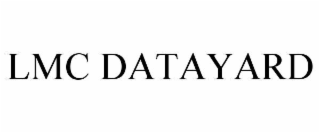 LMC DATAYARD