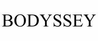 BODYSSEY
