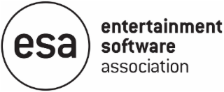 ESA ENTERTAINMENT SOFTWARE ASSOCIATION
