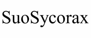 SUOSYCORAX