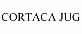 CORTACA JUG
