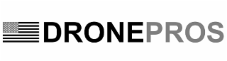 DRONEPROS
