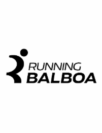RUNNING BALBOA