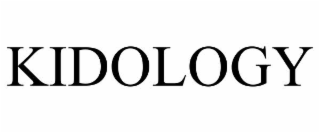 KIDOLOGY