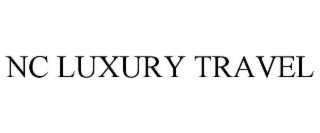 NC LUXURY TRAVEL