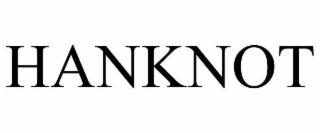 HANKNOT