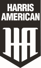 HARRIS AMERICAN