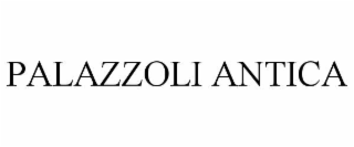 PALAZZOLI ANTICA