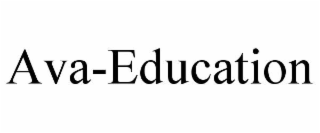 AVA-EDUCATION