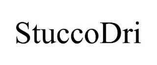 STUCCODRI