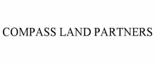 COMPASS LAND PARTNERS