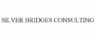 SILVER BRIDGES CONSULTING