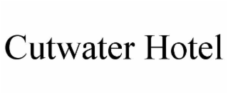 CUTWATER HOTEL