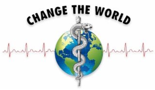 CHANGE THE WORLD