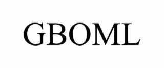 GBOML