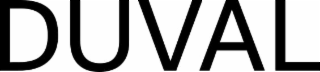 DUVAL