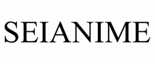 SEIANIME