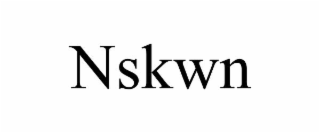 NSKWN