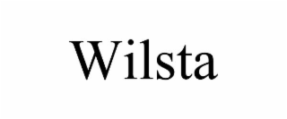 WILSTA