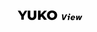 YUKO VIEW