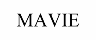 MAVIE