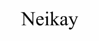 NEIKAY