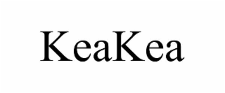 KEAKEA