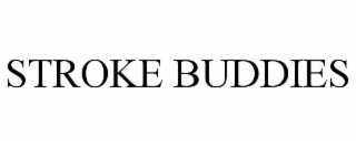 STROKE BUDDIES