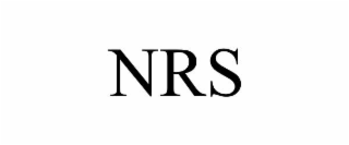 NRS