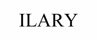 ILARY