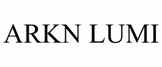 ARKN LUMI