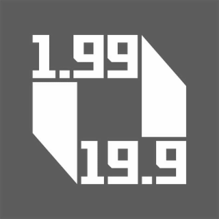 1.99 19.9