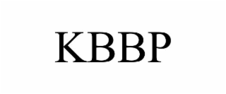 KBBP